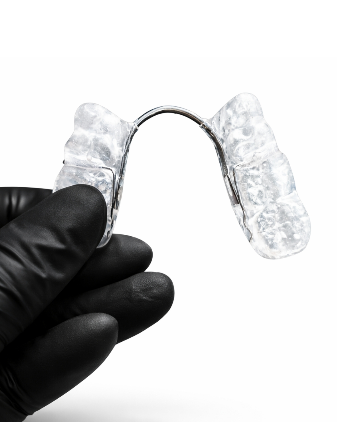Orthodontics  -  fit and comfort